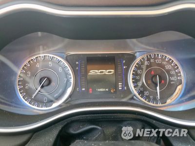 Zdjęcie 9 z 14 samochodu: 2015 CHRYSLER 200 LIMITED VIN:1C3CCCAB1FN730408 - miniatura