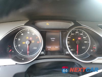 Zdjęcie 9 z 15 samochodu: 2010 AUDI A5 PREMIUM PLUS VIN:WAULFAFR9AA055403 - miniatura