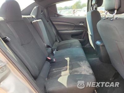 Zdjęcie 10 z 12 samochodu: 2012 DODGE AVENGER SXT VIN:1C3CDZCB3CN230582 - miniatura