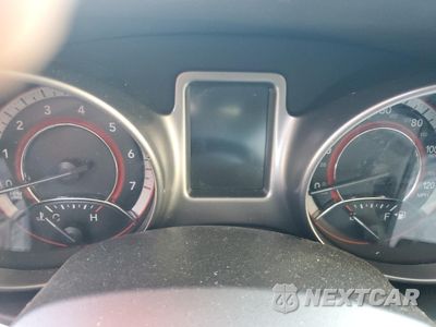 Zdjęcie 9 z 14 samochodu: 2018 DODGE JOURNEY CROSSROAD VIN:3C4PDDGGXJT345702 - miniatura