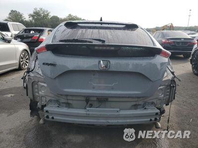 Zdjęcie 6 z 14 samochodu: 2018 HONDA CIVIC EX VIN:SHHFK7H50JU225615 - miniatura