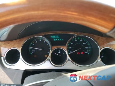 Zdjęcie 9 z 14 samochodu: 2012 BUICK ENCLAVE VIN:5GAKRCED4CJ267525 - miniatura