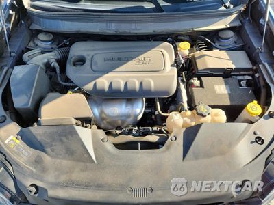Zdjęcie 11 z 16 samochodu: 2020 JEEP CHEROKEE LATITUDE VIN:1C4PJLCB5LD535574 - miniatura
