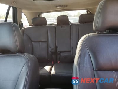 Zdjęcie 10 z 13 samochodu: 2008 FORD EDGE LIMITED VIN:2FMDK49C48BA18829 - miniatura