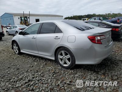 Drugie zdjęcie samochodu z przodu: 2013 TOYOTA CAMRY L VIN:4T1BF1FKXDU720258 - miniatura