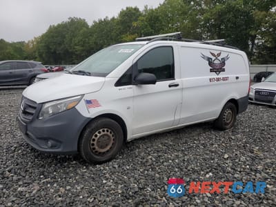 2016 MERCEDES-BENZ METRIS WD3PG2EA8G3141201 - główne zdjęcie licytacji z USA - miniatura