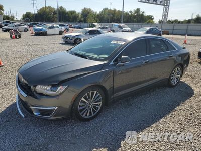 2017 LINCOLN MKZ PREMIERE 3LN6L5A92HR626619 - główne zdjęcie licytacji z USA - miniatura