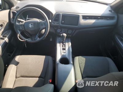 Zdjęcie 8 z 15 samochodu: 2019 HONDA HR-V SPORT VIN:3CZRU6H15KG700536 - miniatura