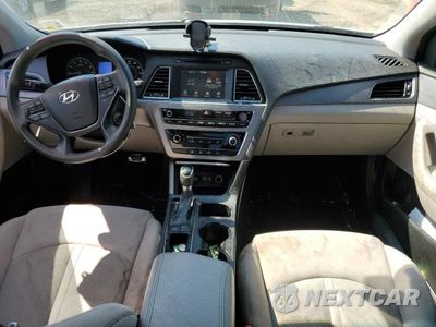 Zdjęcie 8 z 12 samochodu: 2016 HYUNDAI SONATA SE VIN:5NPE24AF4GH315326 - miniatura