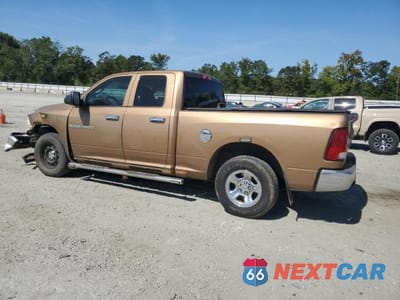 Drugie zdjęcie samochodu z przodu: 2012 DODGE RAM 1500 ST VIN:1C6RD6FP6CS310558 - miniatura