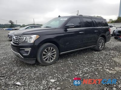 2018 FORD EXPEDITION MAX LIMITED 1FMJK2AT0JEA19148 - główne zdjęcie licytacji z USA - miniatura