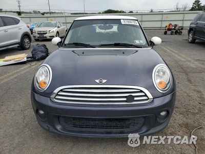 Piąte zdjęcie samochodu w środku: 2013 MINI COOPER VIN:WMWSU3C55DT681229 - miniatura