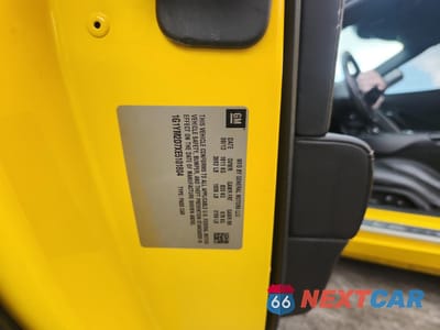 Zdjęcie 12 z 14 samochodu: 2014 CHEVROLET CORVETTE STINGRAY Z51 3LT VIN:1G1YM2D7XE5101804 - miniatura