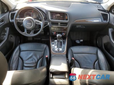 Zdjęcie 8 z 13 samochodu: 2015 AUDI Q5 PREMIUM PLUS VIN:WA1DGAFP0FA033990 - miniatura