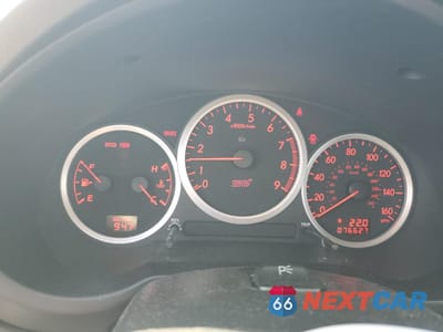 Zdjęcie 9 z 14 samochodu: 2007 SUBARU IMPREZA WRX STI LIMITED VIN:JF1GD77677L504145 - miniatura
