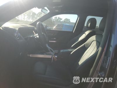 Zdjęcie 7 z 14 samochodu: 2021 MERCEDES-BENZ GLB 250 VIN:W1N4M4GB1MW134306 - miniatura