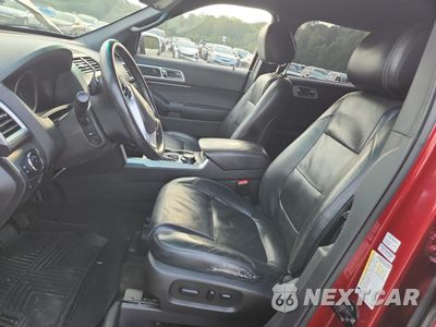 Zdjęcie 7 z 15 samochodu: 2015 FORD EXPLORER SPORT VIN:1FM5K8GT5FGA61693 - miniatura