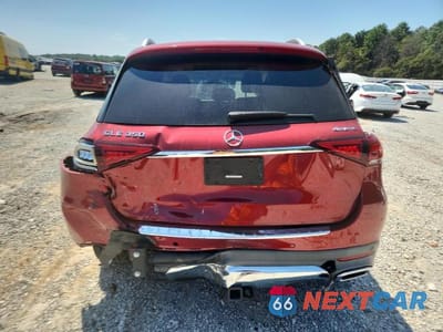 Zdjęcie 6 z 14 samochodu: 2020 MERCEDES-BENZ GLE 350 4MATIC VIN:4JGFB4KE1LA023513 - miniatura
