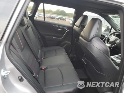 Zdjęcie 11 z 15 samochodu: 2021 TOYOTA RAV4 PRIME XSE VIN:JTMFB3FV3MD038927 - miniatura