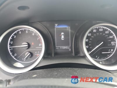 Zdjęcie 9 z 13 samochodu: 2021 TOYOTA CAMRY LE VIN:4T1C11AK8MU545910 - miniatura