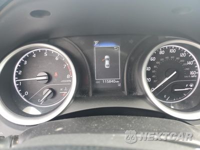 Zdjęcie 9 z 13 samochodu: 2021 TOYOTA CAMRY LE VIN:4T1C11AK8MU545910 - miniatura