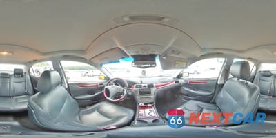 Zdjęcie 14 z 14 samochodu: 2005 LEXUS ES 330 VIN:JTHBA30G255134778 - miniatura