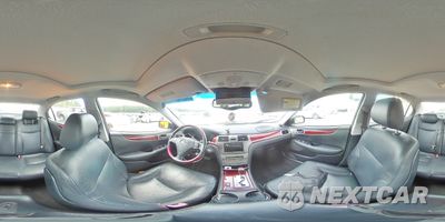 Zdjęcie 14 z 14 samochodu: 2005 LEXUS ES 330 VIN:JTHBA30G255134778 - miniatura