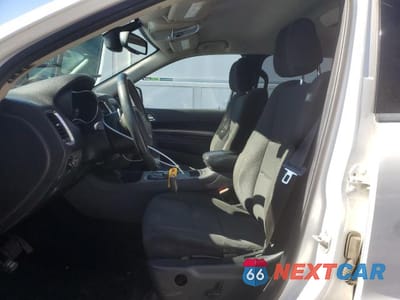 Zdjęcie 7 z 13 samochodu: 2014 DODGE DURANGO SXT VIN:1C4RDJAG4EC484418 - miniatura