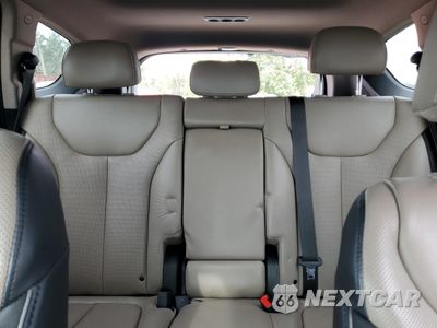Zdjęcie 10 z 14 samochodu: 2021 HYUNDAI SANTA FE LIMITED VIN:5NMS44AL9MH318895 - miniatura