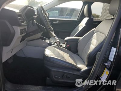 Zdjęcie 7 z 16 samochodu: 2024 FORD ESCAPE PLATINUM VIN:1FMCU9JZ3RUA51710 - miniatura