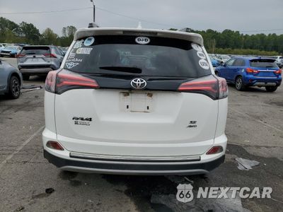 Zdjęcie 6 z 14 samochodu: 2018 TOYOTA RAV4 SE VIN:JTMJFREVXJJ207860 - miniatura