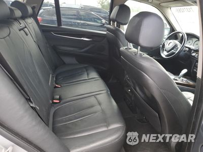 Zdjęcie 11 z 13 samochodu: 2015 BMW X5 XDRIVE35I VIN:5UXKR0C50F0K70827 - miniatura