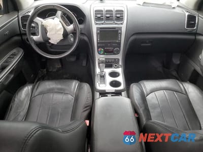 Zdjęcie 8 z 12 samochodu: 2010 GMC ACADIA SLT-2 VIN:1GKLVNED3AJ163197 - miniatura