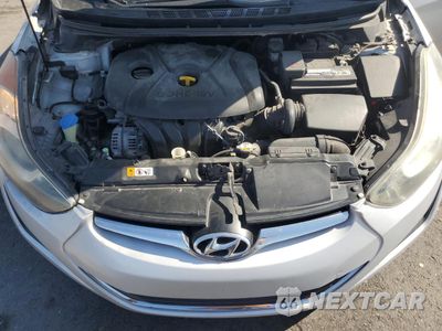 Zdjęcie 11 z 14 samochodu: 2015 HYUNDAI ELANTRA SE VIN:5NPDH4AEXFH561166 - miniatura
