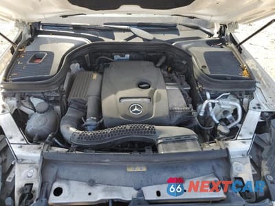 Zdjęcie 11 z 12 samochodu: 2018 MERCEDES-BENZ GLC 300 4MATIC VIN:WDC0G4KB4JV091466 - miniatura