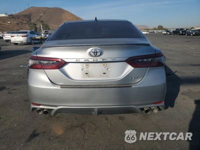 Zdjęcie 6 z 14 samochodu: 2023 TOYOTA CAMRY TRD VIN:4T1KZ1AK7PU076706 - miniatura