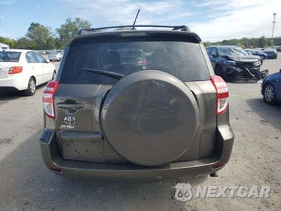 Zdjęcie 6 z 16 samochodu: 2011 TOYOTA RAV4 VIN:2T3ZF4DV5BW084737 - miniatura