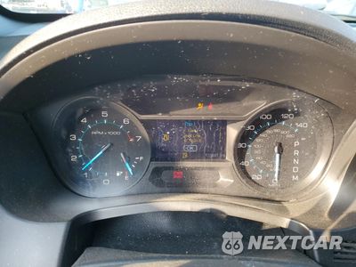 Zdjęcie 9 z 15 samochodu: 2013 FORD EXPLORER VIN:1FM5K8B8XDGC72808 - miniatura