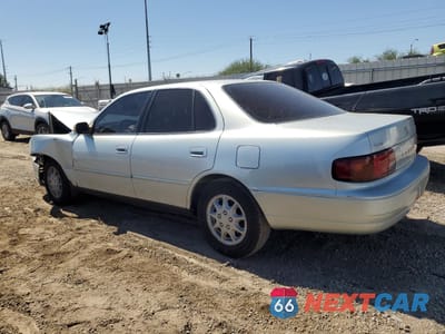 Drugie zdjęcie samochodu z przodu: 1995 TOYOTA CAMRY XLE VIN:4T1SK13E4SU487985 - miniatura