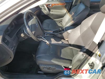 Zdjęcie 7 z 13 samochodu: 2006 VOLVO S60 2.5T VIN:YV1RS592762542593 - miniatura