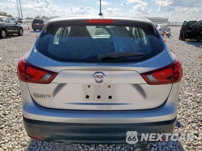 Zdjęcie 6 z 15 samochodu: 2019 NISSAN ROGUE SPORT S VIN:JN1BJ1CP9KW214444 - miniatura