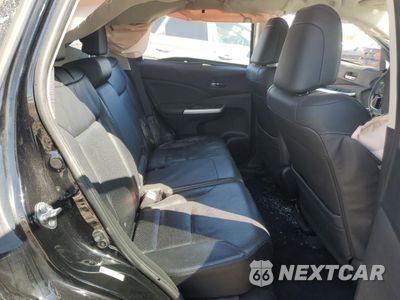 Zdjęcie 10 z 14 samochodu: 2015 HONDA CR-V EXL VIN:5J6RM4H70FL000537 - miniatura