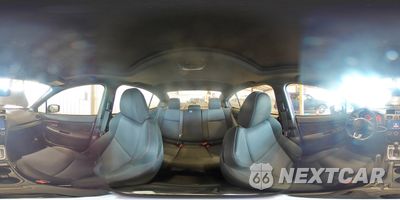 Zdjęcie 14 z 14 samochodu: 2016 SUBARU WRX PREMIUM VIN:JF1VA1E62G8833144 - miniatura