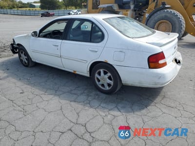 Drugie zdjęcie samochodu z przodu: 1998 NISSAN ALTIMA XE VIN:1N4DL01D0WC101806 - miniatura