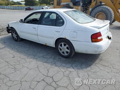 Drugie zdjęcie samochodu z przodu: 1998 NISSAN ALTIMA XE VIN:1N4DL01D0WC101806 - miniatura