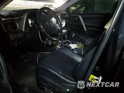 Zdjęcie 7 z 12 samochodu: 2016 TOYOTA RAV4 LIMITED VIN:2T3YFREV5GW281390 - miniatura