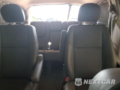 Zdjęcie 10 z 13 samochodu: 2011 VOLKSWAGEN ROUTAN SE VIN:2V4RW3DG3BR659526 - miniatura