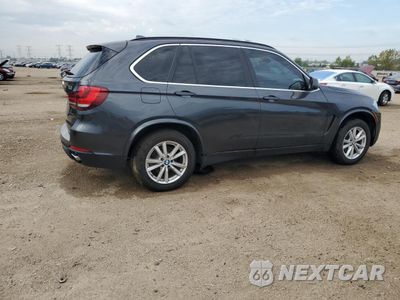 Trzecie zdjęcie samochodu z tyłu: 2015 BMW X5 XDRIVE35I VIN:5UXKR0C59F0P07112 - miniatura