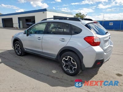 Drugie zdjęcie samochodu z przodu: 2013 SUBARU XV CROSSTREK 2.0 LIMITED VIN:JF2GPAGC7D2881940 - miniatura