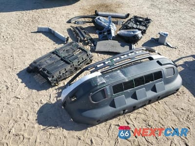 Zdjęcie 13 z 14 samochodu: 2021 FORD BRONCO SPORT BIG BEND VIN:3FMCR9B63MRA69484 - miniatura